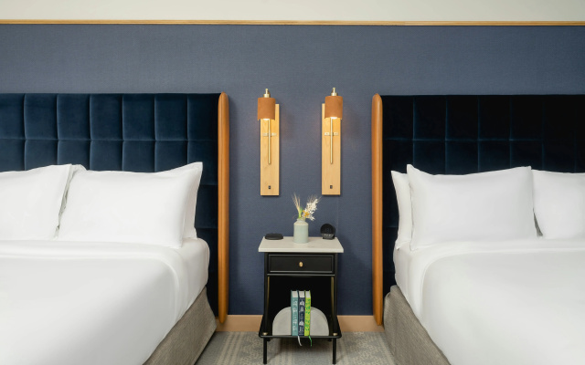Jasper Hotel