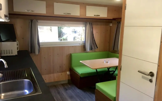 Camping Boneta