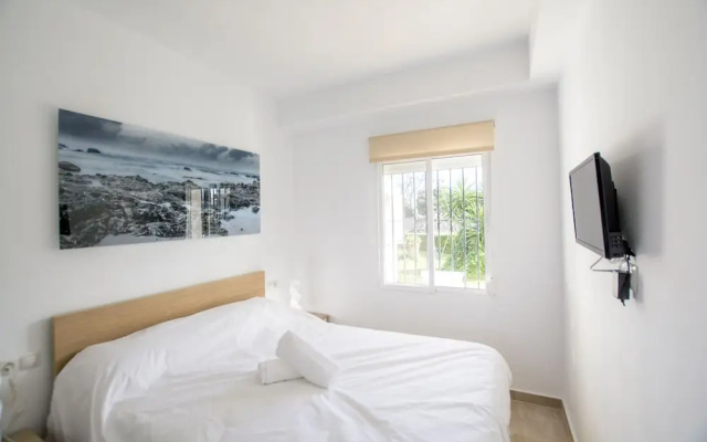 Apartamentos Los Alamos Sardinero