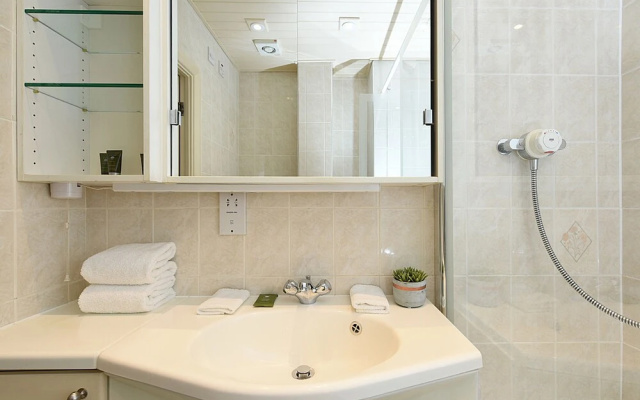 Lovely Studio Flat near Paddington and Hyde Park
