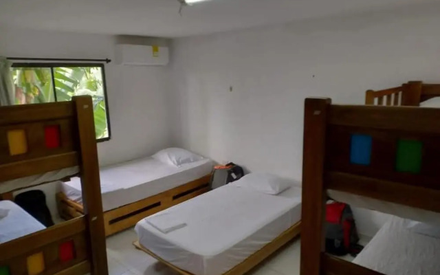 Hostal Baruch