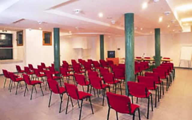 Hotel Al Castello