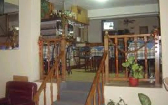 Hotel Luis I