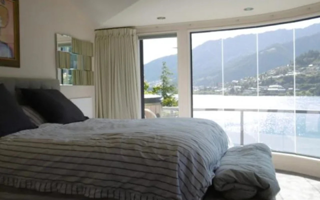 Now Thats A View