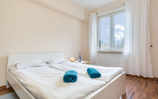 Отель Elite Apartments City Center Korzenna Польша, Гданьск - отзывы, цены и фото номеров - забронировать отель Elite Apartments City Center Korzenna онлайн