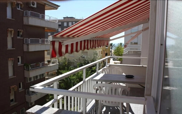 Thames Calafell Apartment
