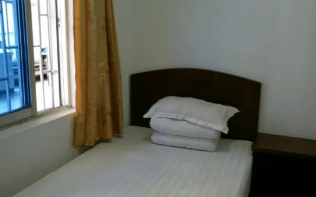 Baiyun Hotel Anqing