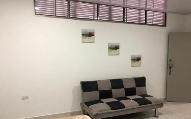 Apartahotel San Pedro de Alejandría