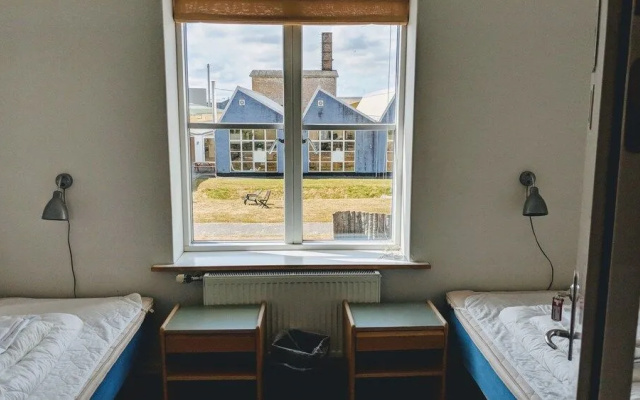 Nexø Hostel