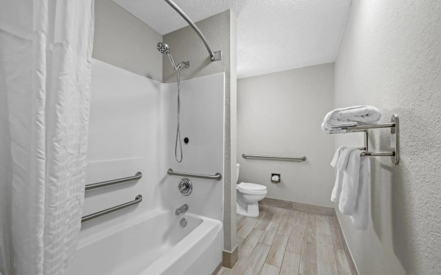 Microtel Inn & Suites by Wyndham Statesville
