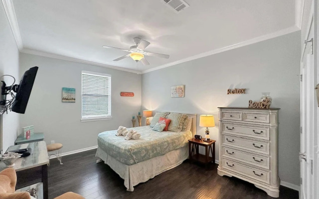 Turtle Beach 3 Bedroom Home