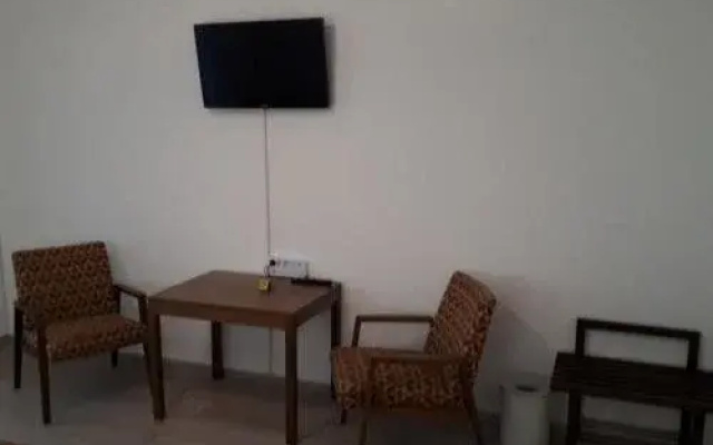 Hotel Saresma Garni