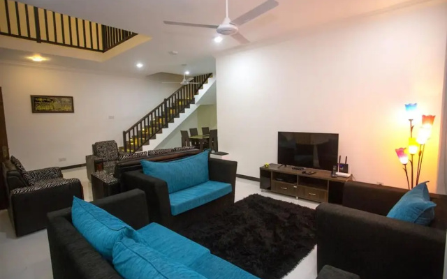 Royal Mansions Grand Luxury Villas