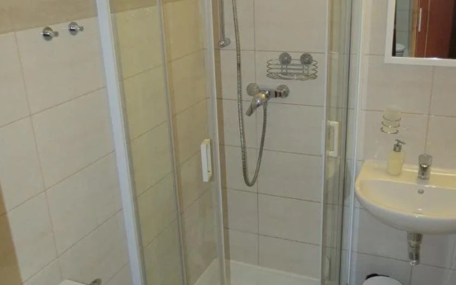 Hotel Český Dvůr