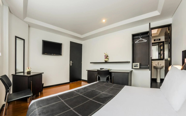 Hotel Classic Premium