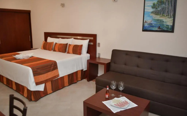 Hotel Quinta Tequisquiapan