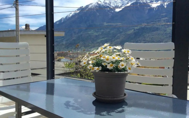 Alpinetouch Apartment