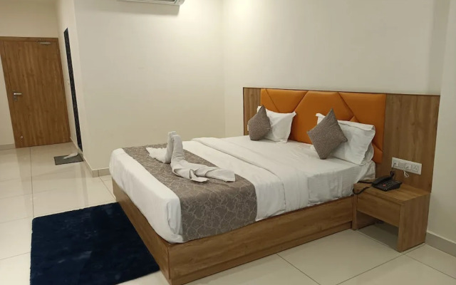 Hotel Fun Regency
