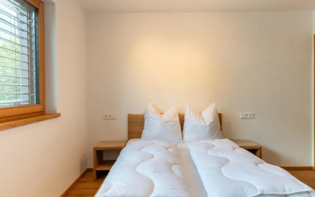 Spacious Holiday Apartment Near Kitzbuhel