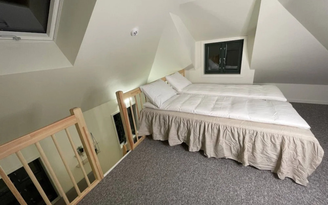 Stavanger Bnb at Nicolas 11