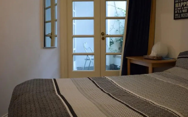2 Bedroom With 2 Balconies in Dublin