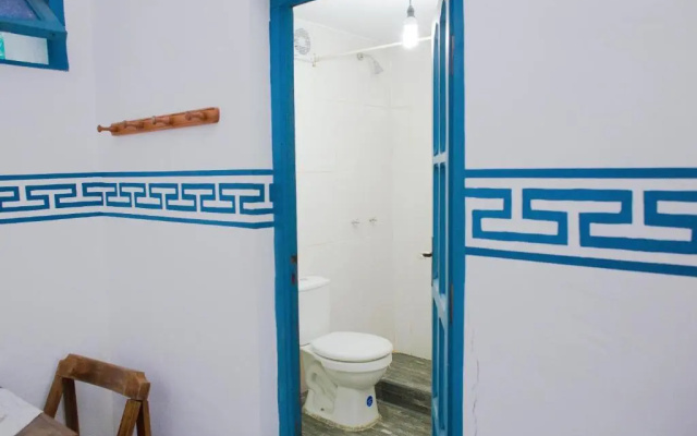 Hostel Casa Blanca Tarija