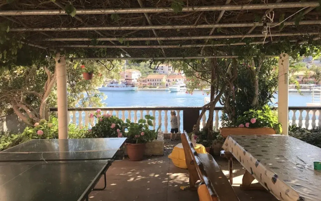 Svetka - 10m From the sea - A8