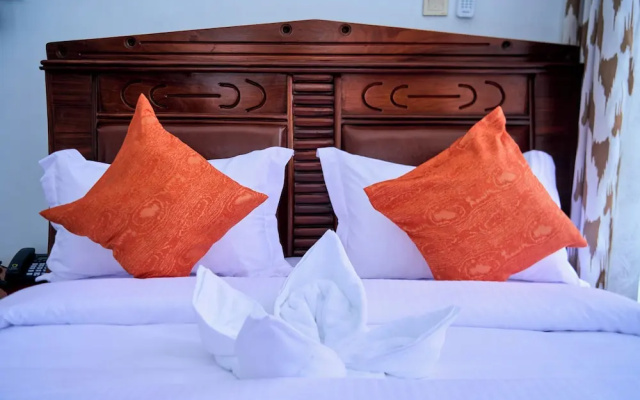 Sumni Hotel