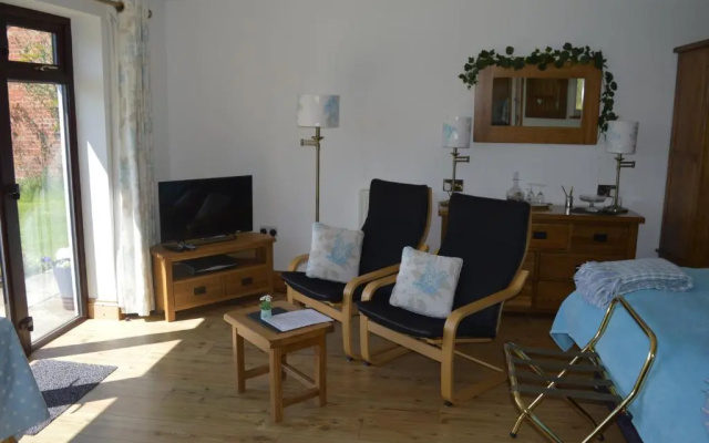 Smithfield Farm Bed & Breakfast Accommodation B&B