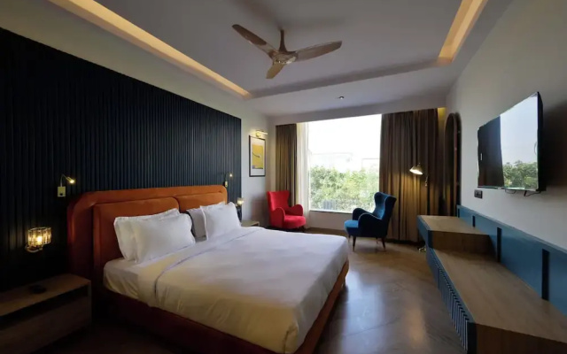 Hotel The Park Gate