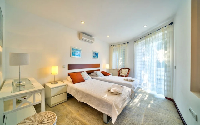 Villa Bella Vista