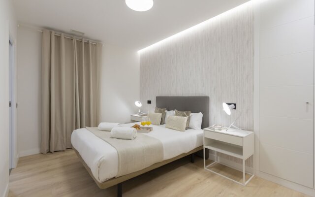 Dobo Homes Ibiza Apartment 0