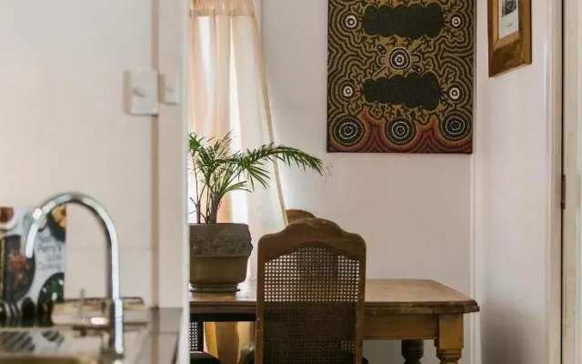 Jaspers Apartments