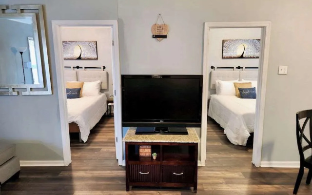 Greenhill Boutique Suites