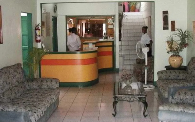 Willard's Bed and Breakfast