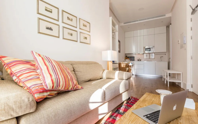 Sevilla Home Center Suites