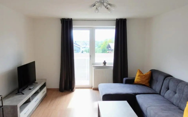 JOE's Appartement