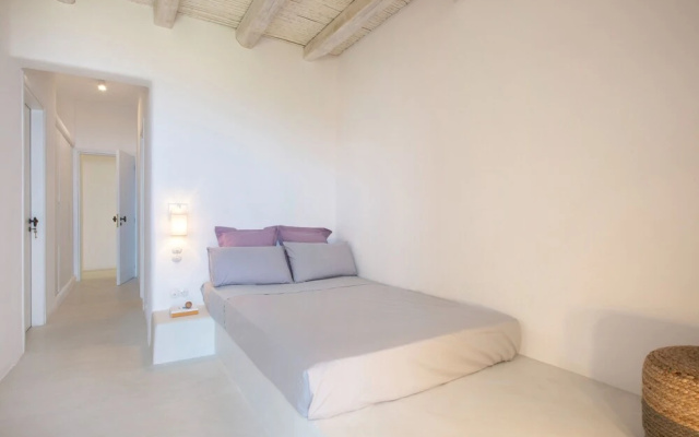 House Y in Kardiani Tinos