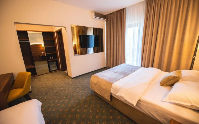 Hotel Kryona