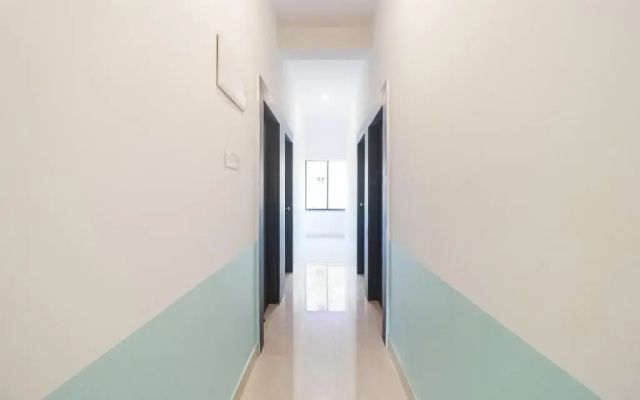Casavacay by OYO Rooms