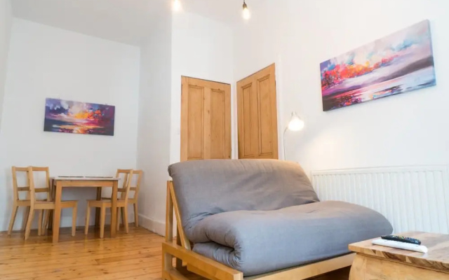 Ideal Based Tenement in Morningside for 4