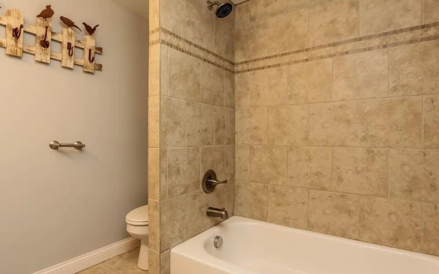 Water Street Retreat