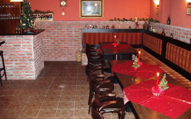 Hotel Altenberg