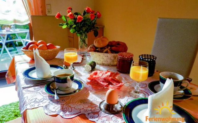 Ferienwohnung Ilona