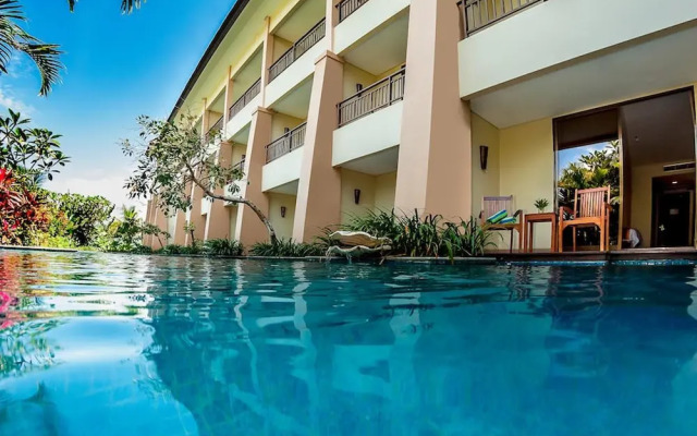 Aston Natsepa Ambon Resort & Spa