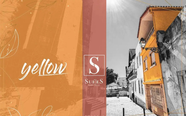 Yellow Suites