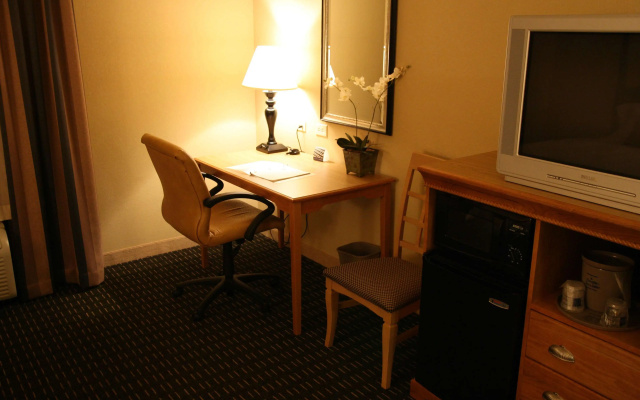 Hampton Inn & Suites Mobile Providence Park/Airport