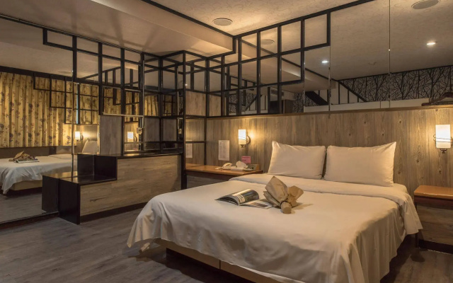 Shanghai Hotel