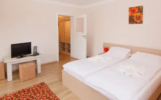 Apartment Four Seasons Velingrad