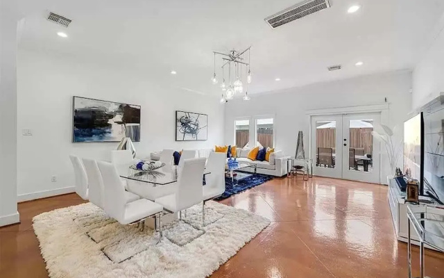 3BR Home With Power, Wifi & Hot Tub